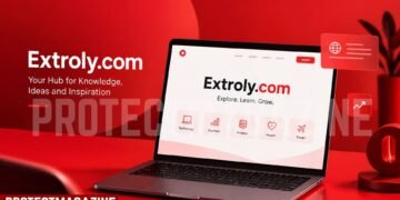 Extroly.com