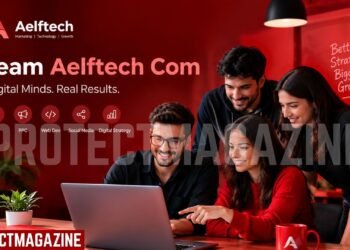 Team Aelftech Com