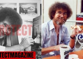 Bob Ross Net Worth