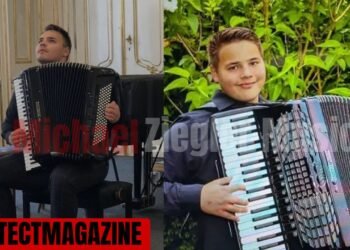 Michael Ziegler Music