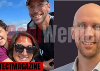 Paul Werdel