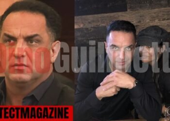Dino Guilmette Net Worth