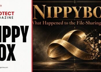 Nippybox