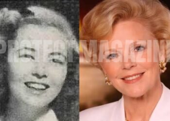 Marilyn Kroc Barg