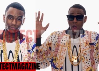 Where Is Soulja Boy From?