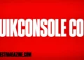 QuikConsole com