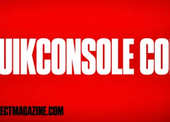 QuikConsole com