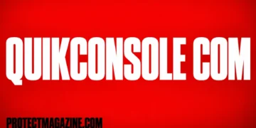 QuikConsole com