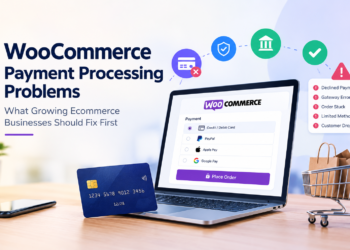 WooCommerce Payment Processing Problems